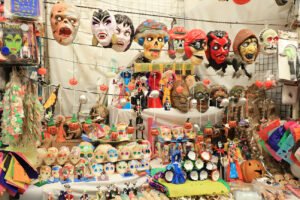 COMERCIO DÍA DE MUERTOS 3