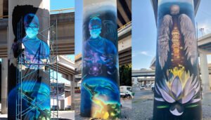 murales