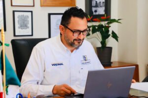 AYUNTAMIENTO CAPITALINO SE INCORPORA A LA ESTRATEGIA NACIONAL DE RESILIENCIA COMUNITARIA 1