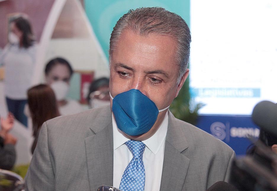 Dip. Rolando Hervert Lara