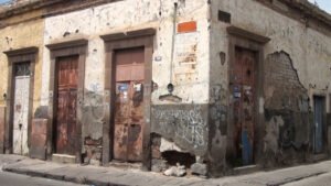 GOBIERNO MUNICIPAL BUSCA PRESERVAR Y RESCATAR FINCAS EN RIESGO 1