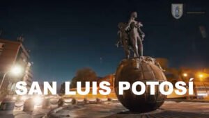 SLP OFRECE AMPLIA RUTA TURÍSTICA EN “RINCONES DEL BAJÍO” 1