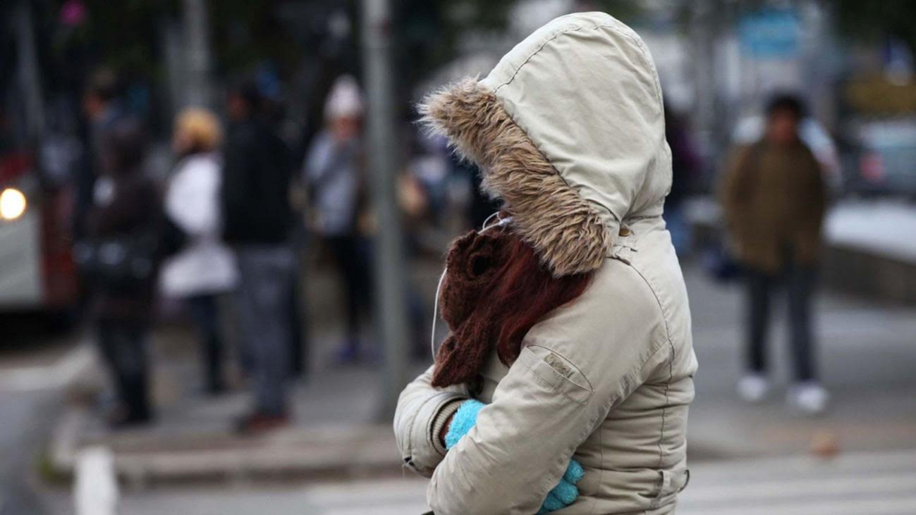 bajas temperaturas en la capital 2