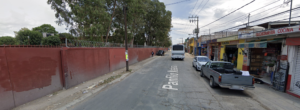 Av. Panfilo Natera