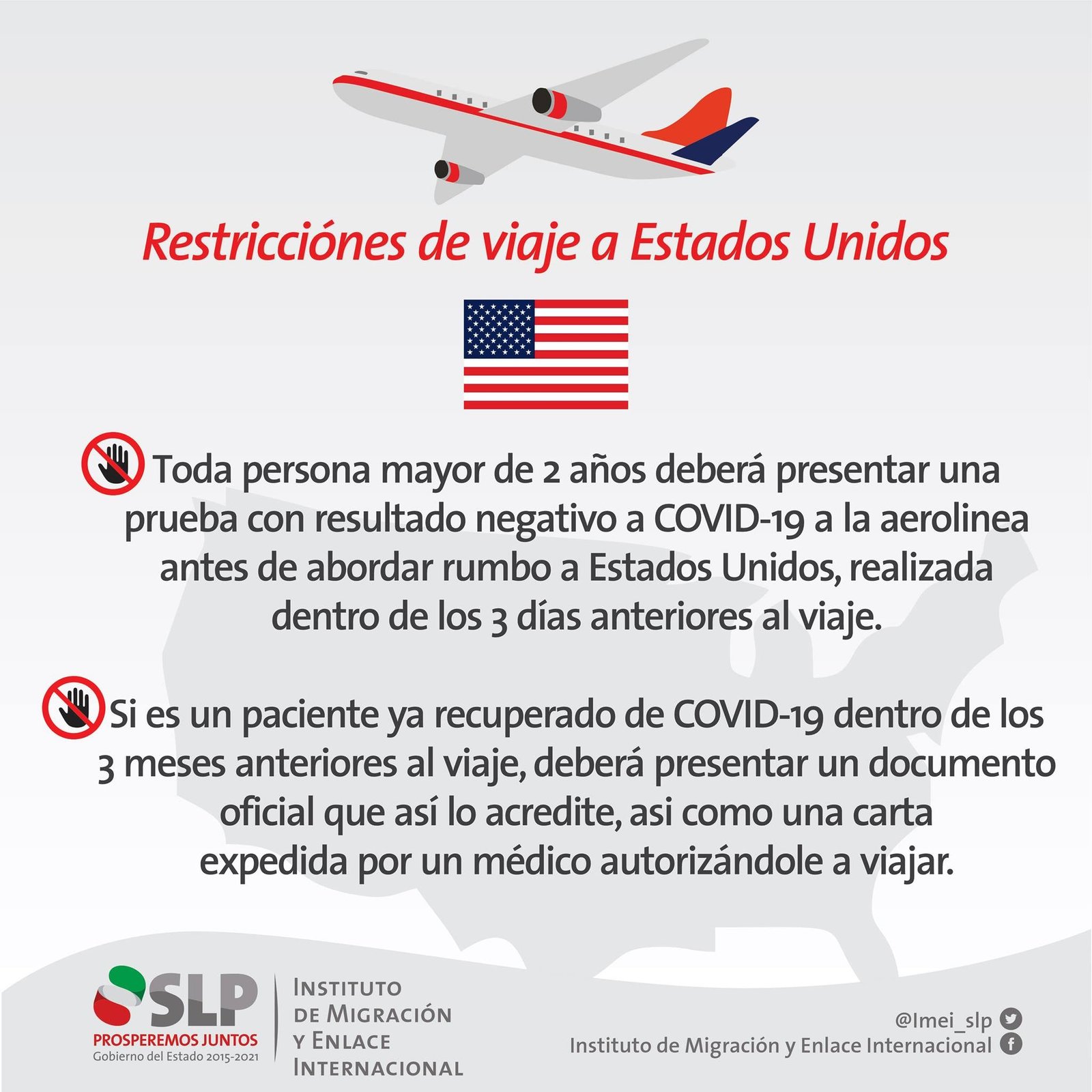 IMEI Restricción 270121