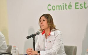 Mónica Liliana Rangel Martínez