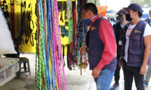 REFUERZAN OPERATIVOS ANTE INCREMENTO EN LA PANDEMIA 3