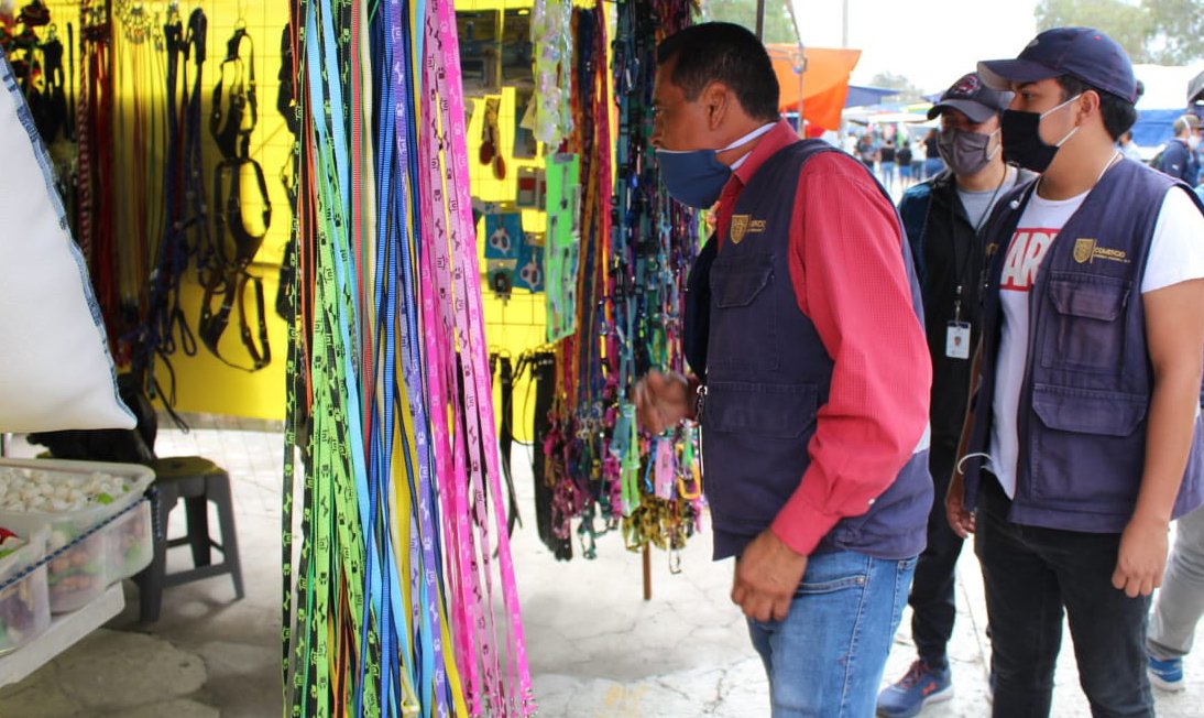 REFUERZAN OPERATIVOS ANTE INCREMENTO EN LA PANDEMIA 3