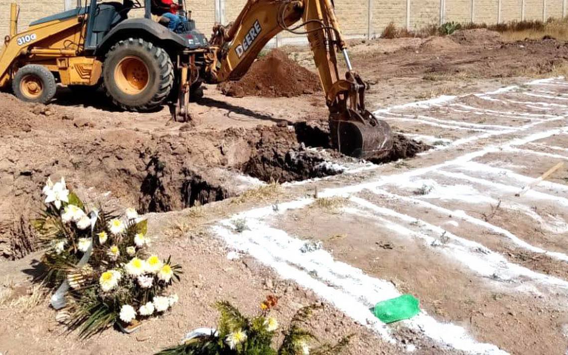 SE PREPARAN NUEVAS FOSAS MILPILLAS 2s