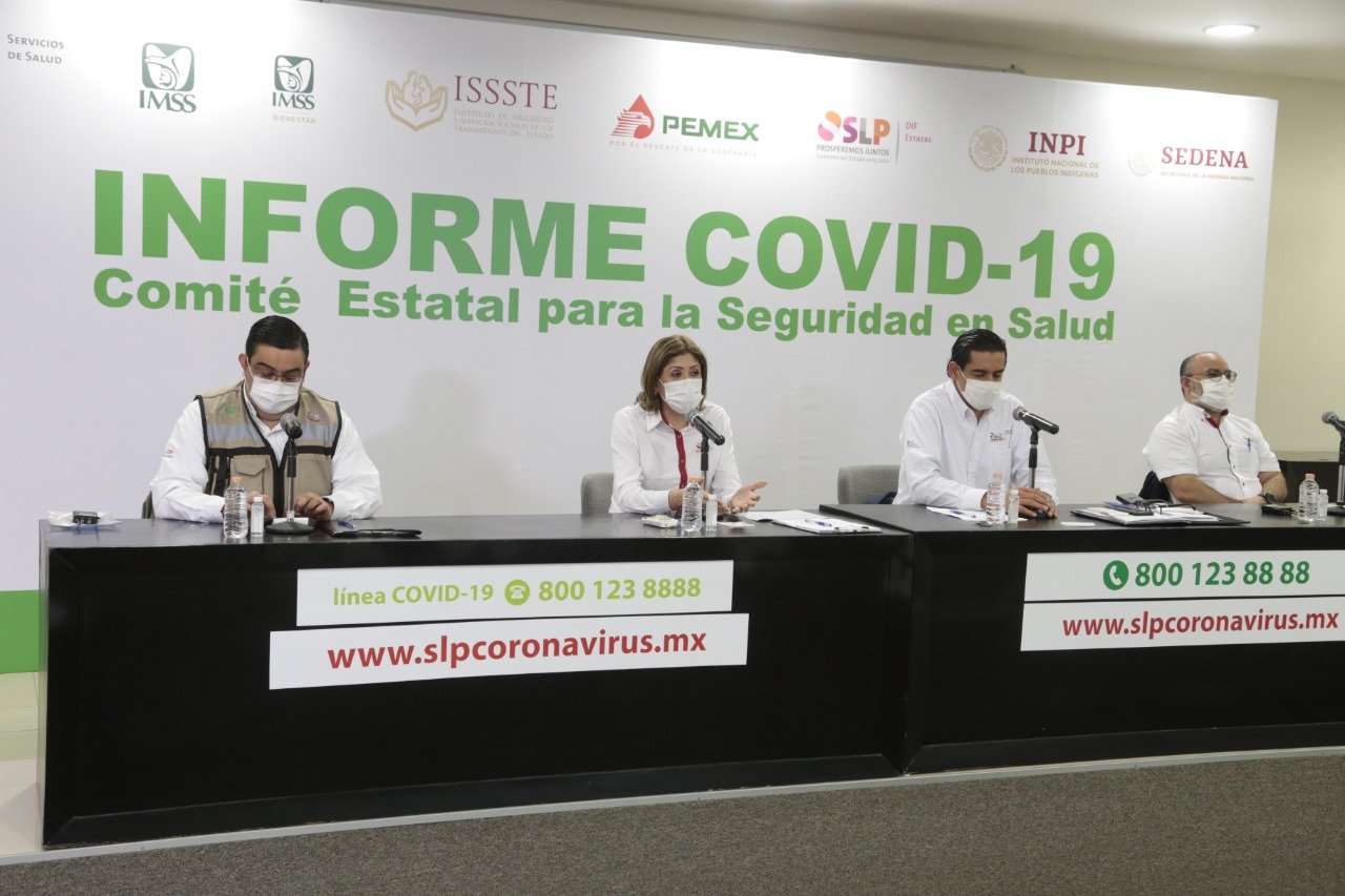 SS Rueda de Prensa 140121