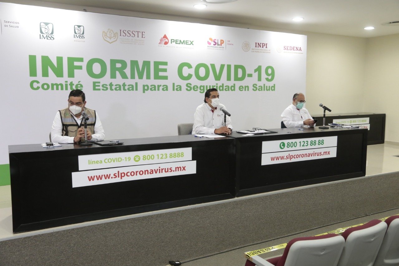 SS Rueda de Prensa 170121