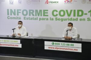 SS Rueda de Prensa 310121