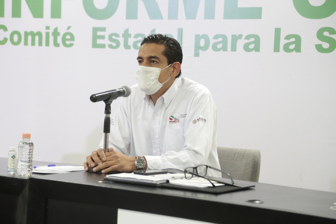 SS Segunda Prueba 290121