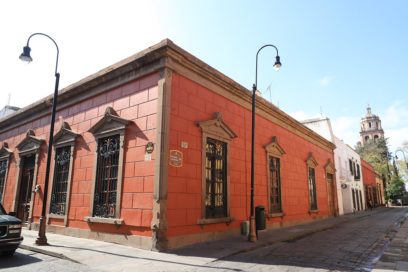SUPERVISA ALCALDE, 2ª FASE DE RECUPERACIÓN DE FACHADAS DEL CENTRO HISTÓRICO 6