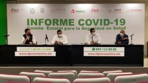 coordinacion estatal y municipal por Covid
