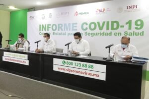 SS Rueda de Prensa 050221