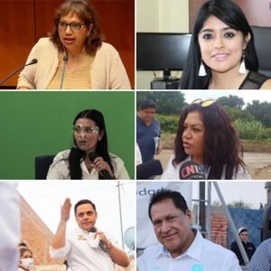candidatos soledad