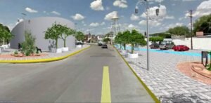 parque lineal