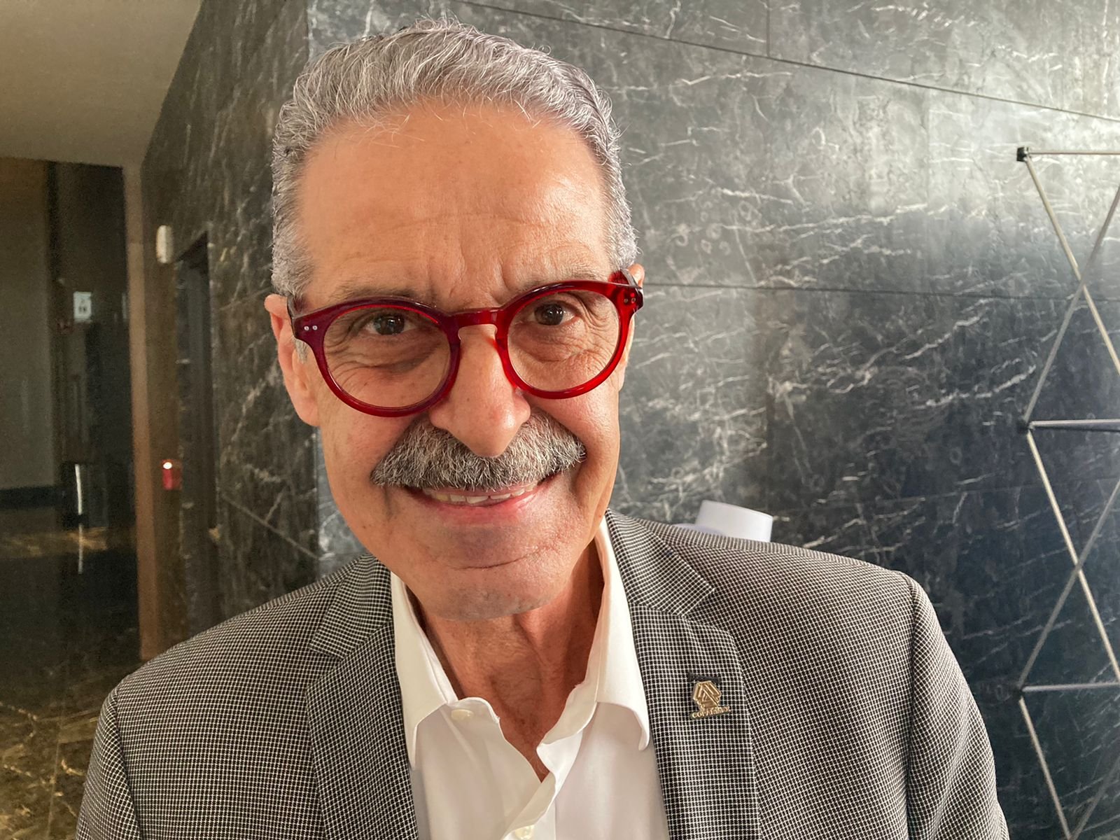 Jaime Chalita Zarur MAYO 2021