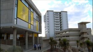 UASLP PEDREGAL