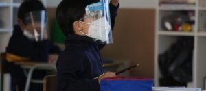 UNICEF: Coronavirus y regreso a las escuelas