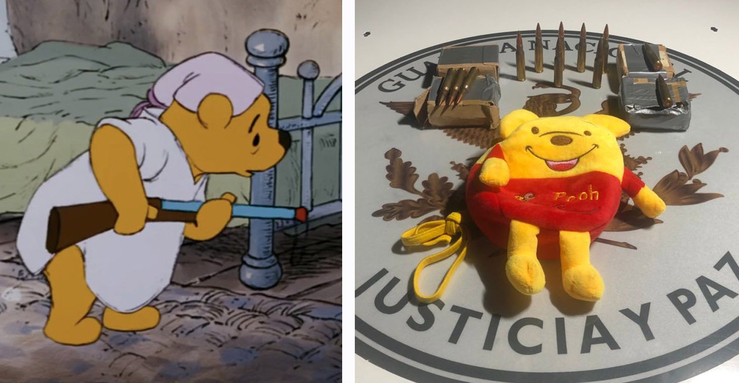 winnie