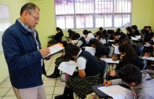 Regreso a clases