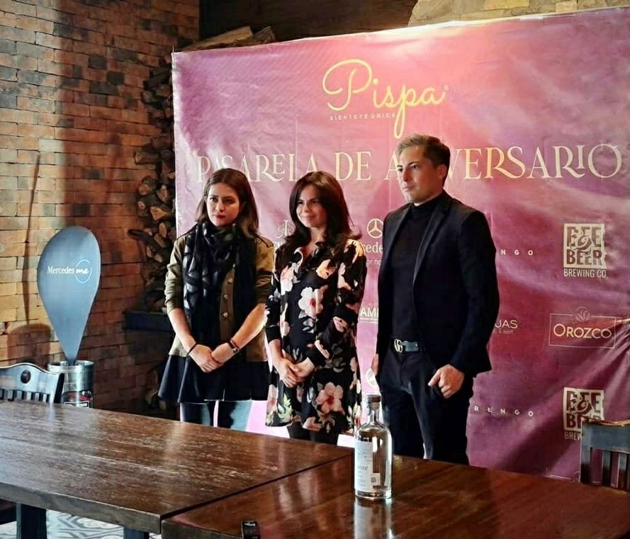 Rueda de Prensa 1