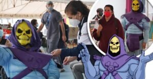 skeletor