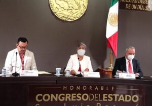 Comparecencia SEGE.