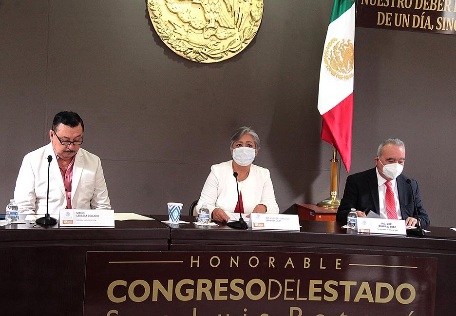Comparecencia SEGE.