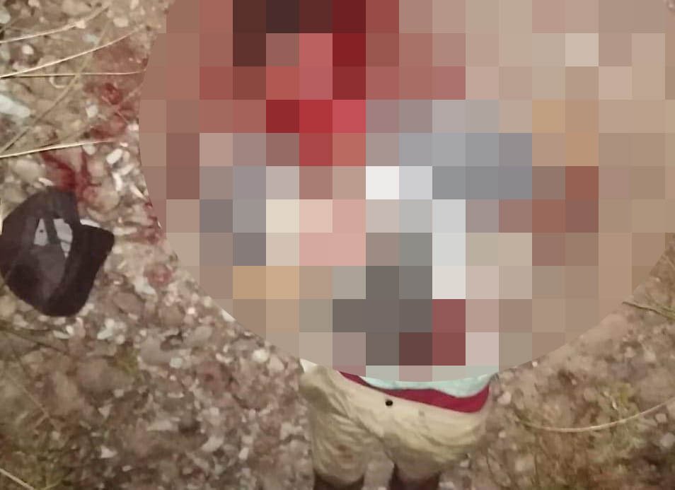 asesinato