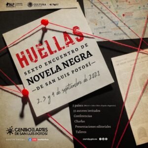 huellas 2021