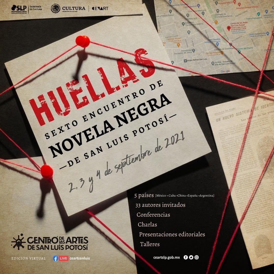 huellas 2021