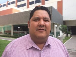 Roger Errejón Alaniz