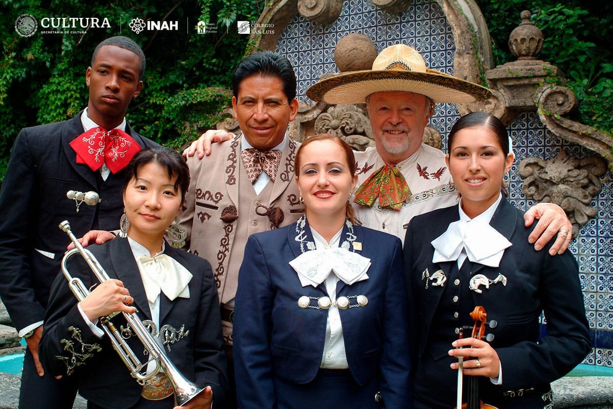 Mariachi