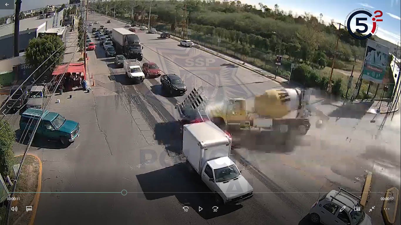 accidentechapultepec