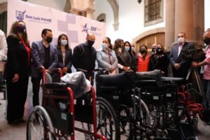 Consejo Municipal para la Inclusión Social del municipio