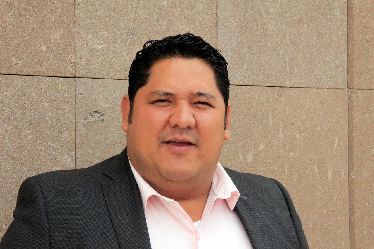 Roger Errejon Alaniz