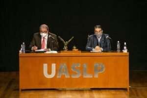 Sesión de Consejo Directivo Enero1