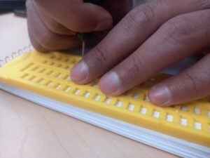 braille 1