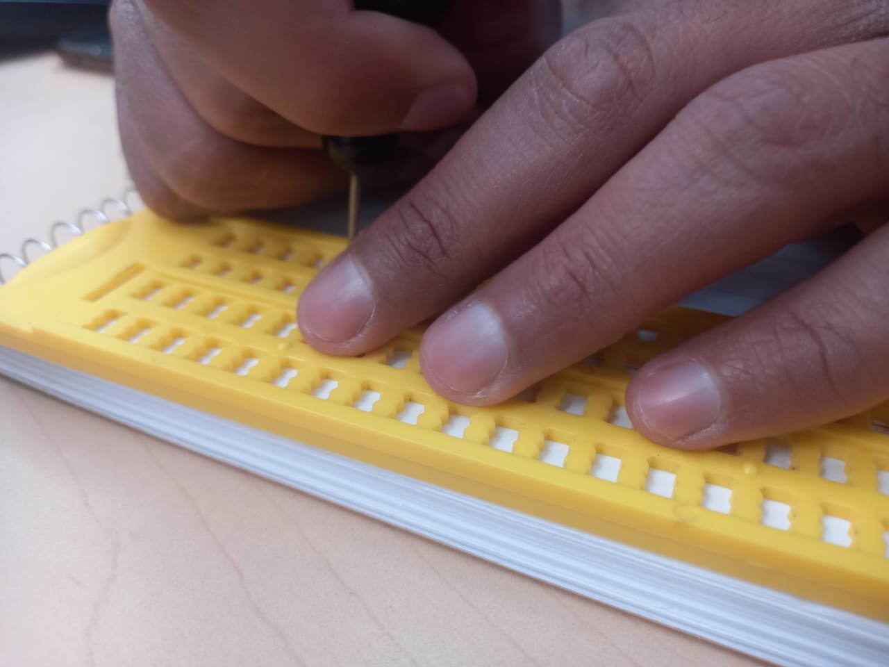 braille 1