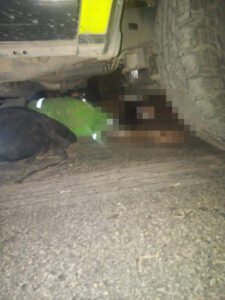 accidente
