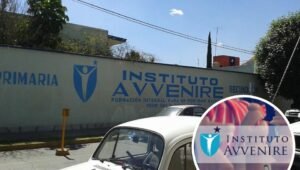 Instituto Avvenire