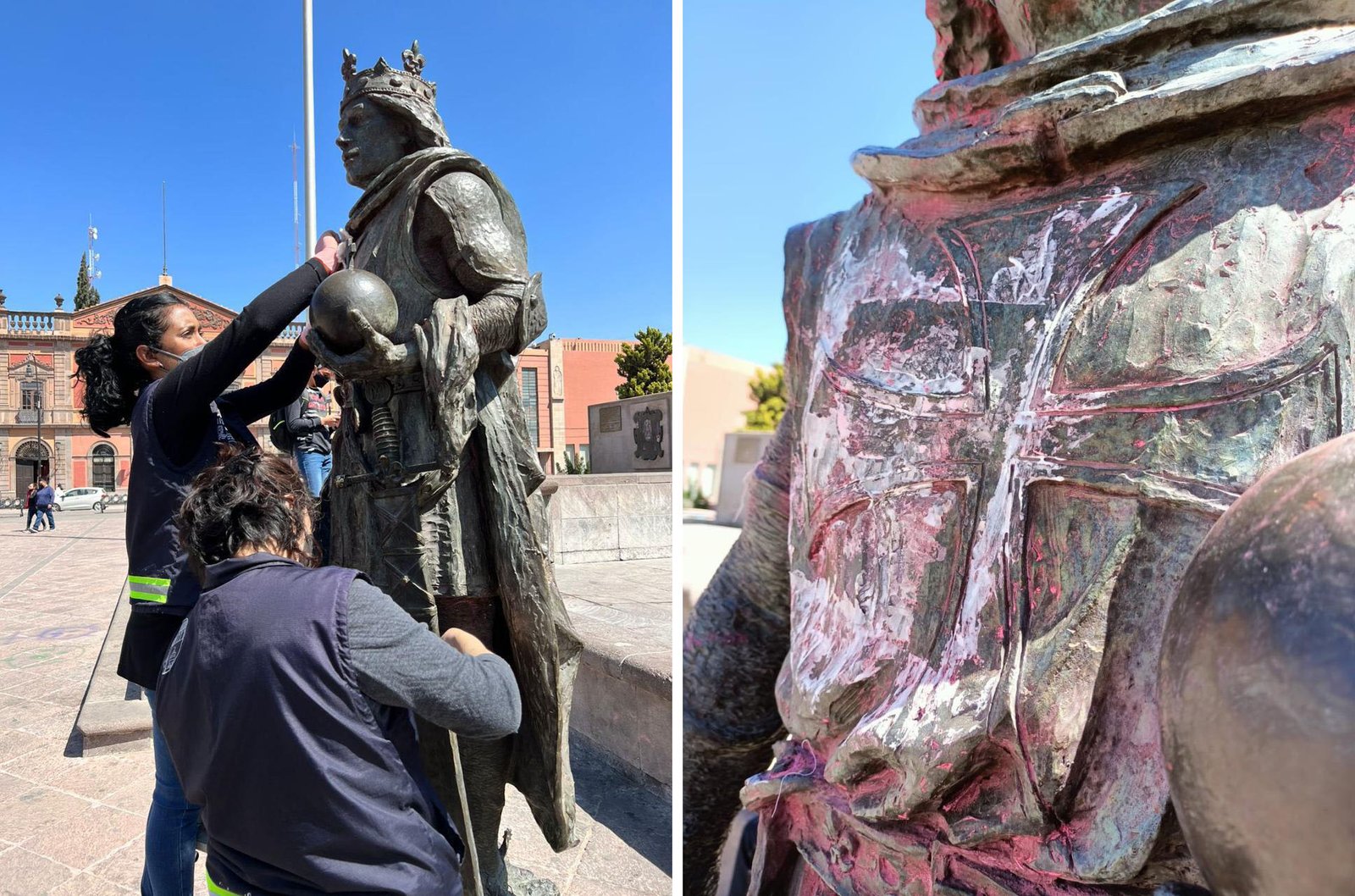 restauracion