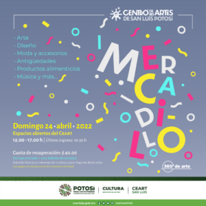 MERCADILLO 2022
