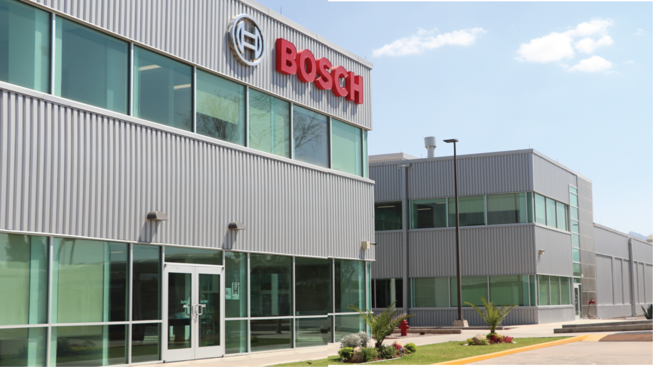 bosch