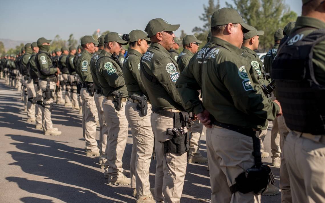 Guardia Civil SLP (17)