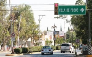 Villa-de-Pozos