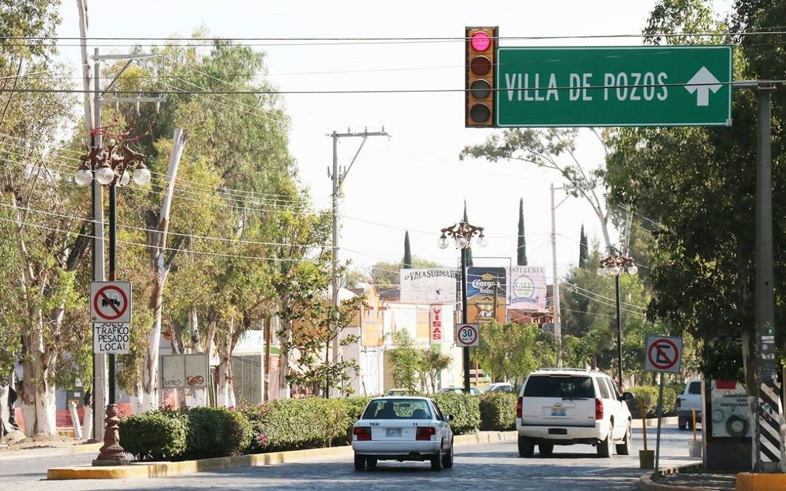 Villa-de-Pozos
